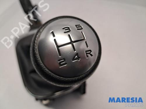 Gearstang CITROËN C4 II (NC_) 1.6 VTi 120 (NC5FS0, NC5FS9) | BP31413572M90