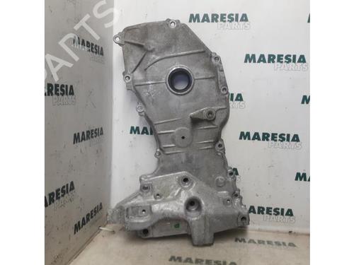 Timing cover RENAULT MEGANE III Grandtour (KZ0/1) 1.4 TCe (KZ0F, KZ1V) | BP31457160M123