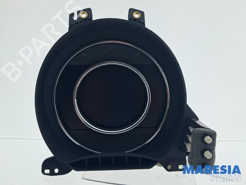 instrument-cluster-fiat-500-c-312_-2009-38090618 main image