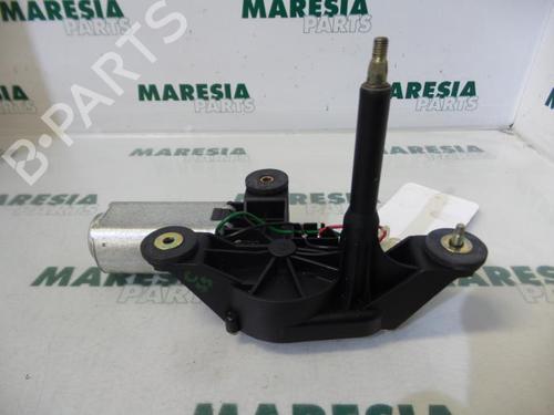 Used Rear wiper motor FIAT PUNTO (188_) 1.2 60 (188.030, .050, .130, .150, .230, .250) (60 hp) 31398810
