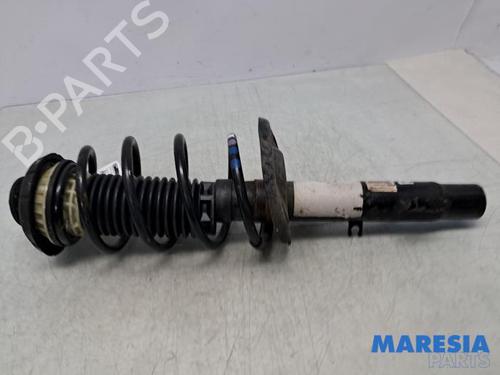 Used Right front shock absorber CITROËN C3 II (SC_) 1.6 VTi 120 (120 hp) 32351575