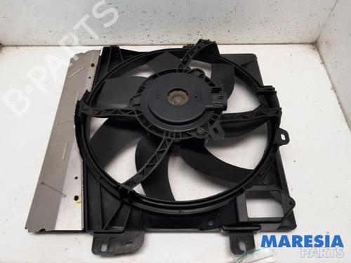 Rør CITROËN C4 CACTUS 1.2 VTi 82 | BP31483477M125