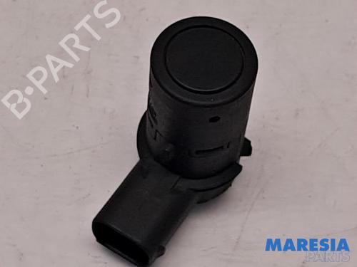 Used Electronic sensor RENAULT CLIO III Grandtour (KR0/1_) 1.2 16V (KR0P) (101 hp) 31444657