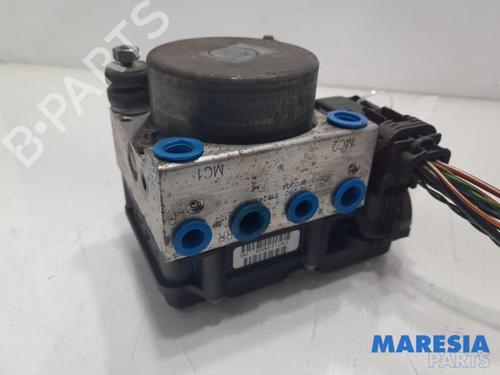 ABS pump FIAT 500 (312_) 1.2 (312AXA1A) | BP31443539M43 - Image 2