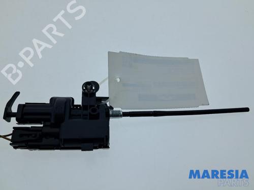 Used Fuel door actuator Fuel door actuator 38937454 38937454