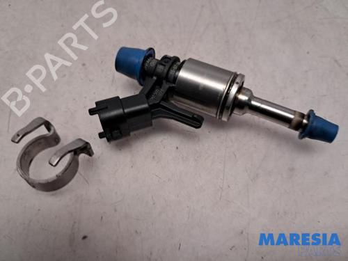 Used Injector CITROËN C5 III Break (RW_) 1.6 THP 155 (156 hp) 31499761