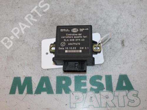 Used Control unit LANCIA THESIS (841_) 2.0 Turbo (841AXA1B03) (185 hp) 31429145