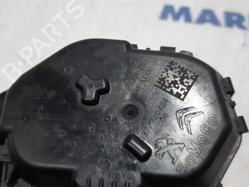 Throttle body CITROËN C3 III (SX) 1.6 BlueHDi 75 | BP31439493M82