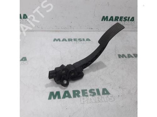 Used Electronic module CITROËN C-CROSSER (VU_, VV_) 2.2 HDi (156 hp) 31531525