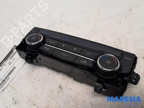 Climate control RENAULT KADJAR (HA_, HL_) 1.6 TCe 165 (HLMH) | BP31394090I5  - Image 5