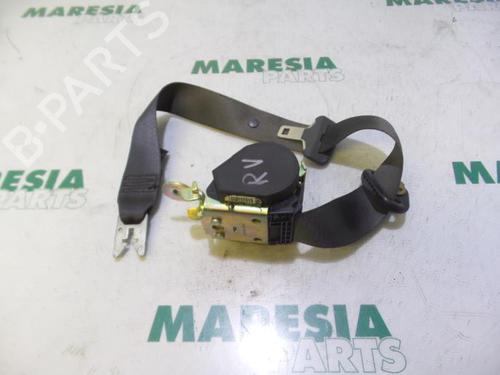 Used Front right seatbelt RENAULT LAGUNA II Grandtour (KG0/1_) 2.0 16V (KG00, KG0K, KG0W, KG0P) (135 hp) 31522633