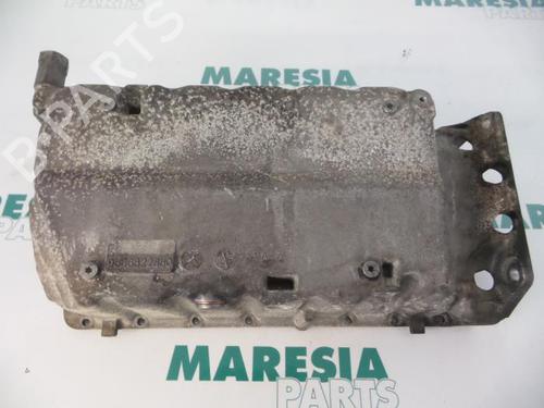 Used Front right seatbelt FIAT SCUDO Bus (270_, 272_) 2.0 D Multijet (120 hp) 31468497