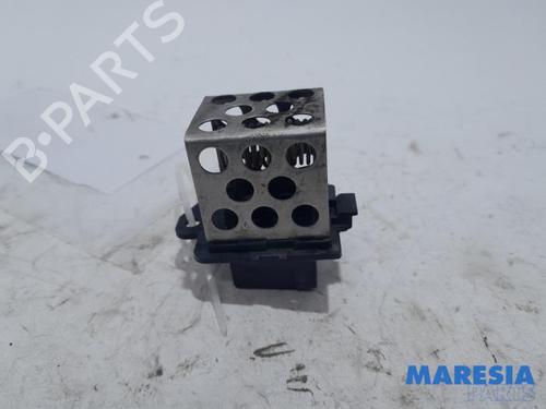 Used Electronic sensor RENAULT MEGANE III Grandtour (KZ0/1) 1.4 TCe (KZ0F, KZ1V) (130 hp) 31479290