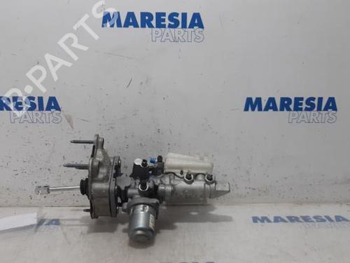 Hovedbremsecylinder RENAULT ZOE (BFM_) ZOE (88 hp) 31384642