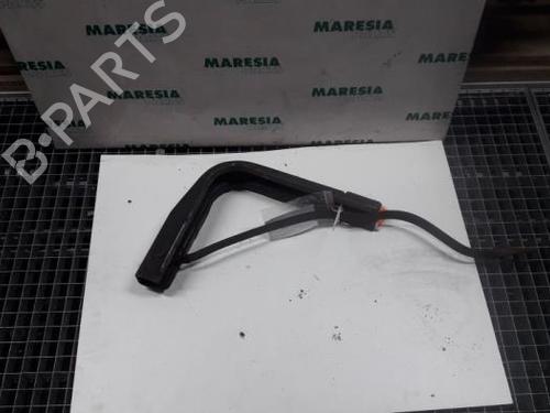 Used Fuel tank IVECO DAILY III Platform/Chassis 40 C 13 (125 hp) 31401626