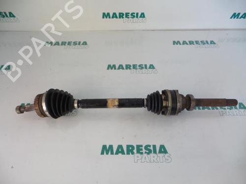 Used Right front driveshaft RENAULT LAGUNA I (B56_, 556_) 2.0 (114 hp) 31461656