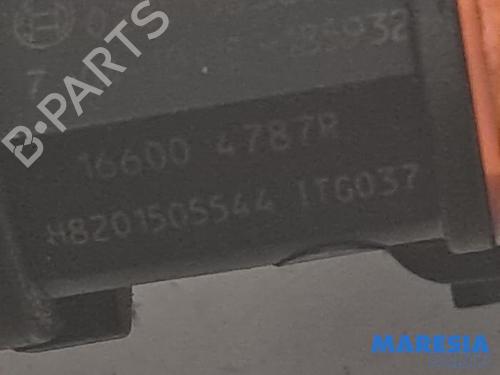 Injector RENAULT CLIO IV (BH_) 0.9 TCe 90 (BHNF, BHMA, BHMH, BHJK, BHJR) | BP31455748M100