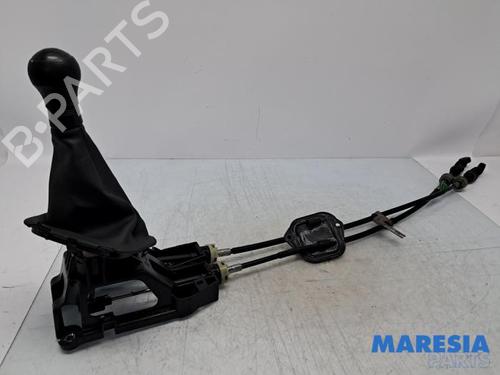 Girspak PEUGEOT 108 1.0 VTi (69 hp) 33054978