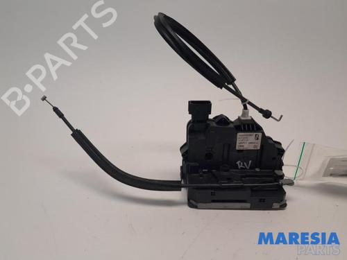 Electronic module FIAT DUCATO Van (250_) 120 Multijet 2,3 D | BP31450860M83