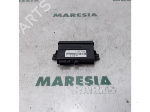 Used Electronic module CITROËN C4 Grand Picasso I (UA_) 1.6 HDi (109 hp) 31472847