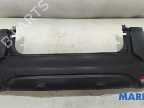 Used Rear bumper Rear bumper 39009152 39009152