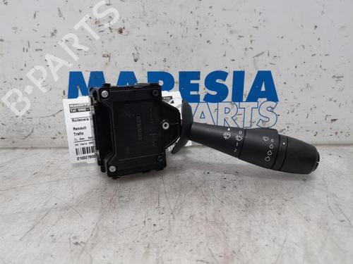 Steering column stalk RENAULT TRAFIC III Van (FG_) 1.6 dCi 90 (FGME) | BP31424557I23 