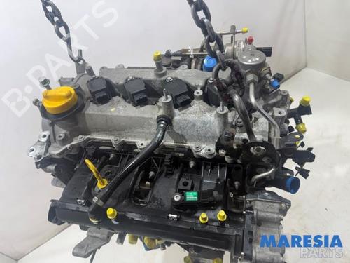 Engine RENAULT CAPTUR I (J5_, H5_) 1.2 TCe 120 | BP40510274M1 - Image 2