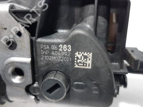 Electronic module PEUGEOT 508 SW I (8E_) 2.0 HDi RXH Hybrid4 | BP31443116M83 - Image 5