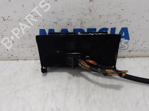 Climate control PEUGEOT 5008 (0U_, 0E_) 1.6 16V | BP31458626I5 - Image 3