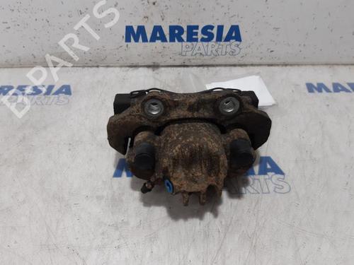 Right front brake caliper CITROËN BERLINGO Box Body/MPV (B9) 1.6 HDi 90 | BP31493922M104