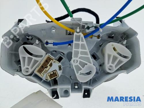 Climate control FIAT 500 (312_) 0.9 (312AXP1A) | BP40093090I5 - Image 3