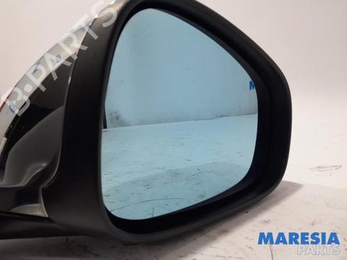 Used Right mirror ALFA ROMEO MITO (955_) 1.4 TJet (955AXG1A) (120 hp) 31522199