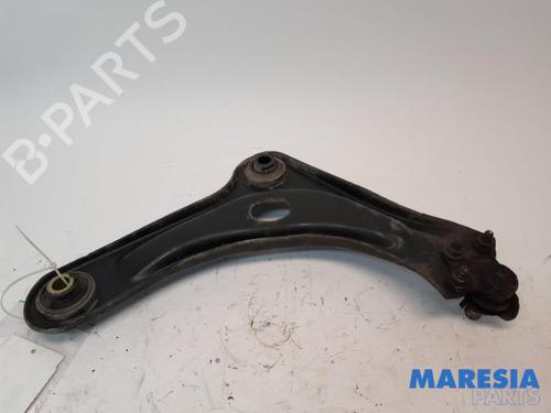Left front suspension arm CITROËN C3 II (SC_) 1.0 VTi 68 | BP31417846M12
