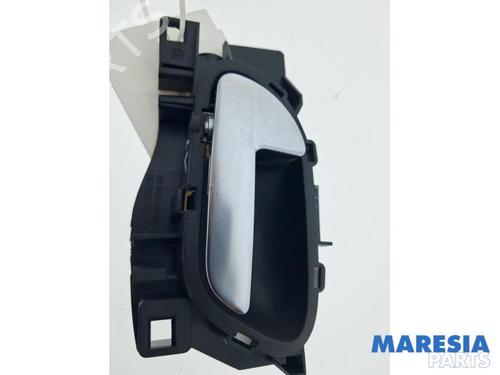 Used Front left exterior door handle Front left exterior door handle 37875752 37875752