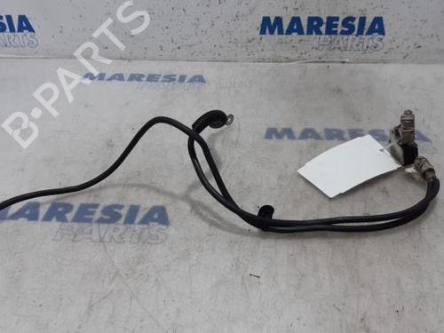 Used Electronic sensor PEUGEOT 3008 I MPV (0U_) 1.6 THP (156 hp) 31457886