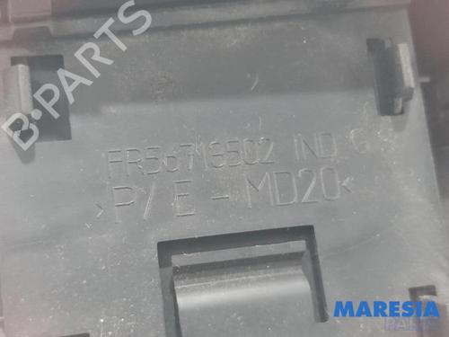 Other PEUGEOT 207 SW (WK_) 1.6 16V | BP31442192O1