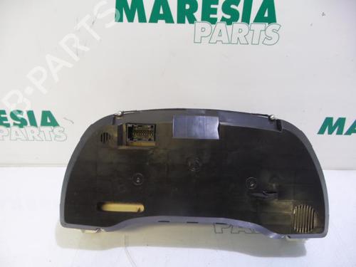 Instrument cluster FIAT PANDA (169_) 1.2 (169.AXB11, 169.AXB1A) | BP31404032C47