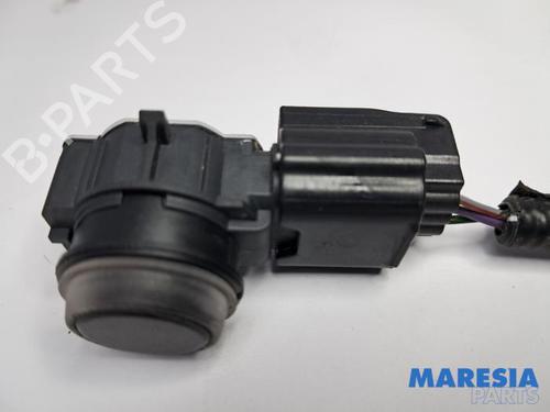Used Electronic sensor Electronic sensor RENAULT CAPTUR I (J5_, H5_) 1.3 TCe 150 (J5NK, J5JS) (150 hp) 40093046 40093046