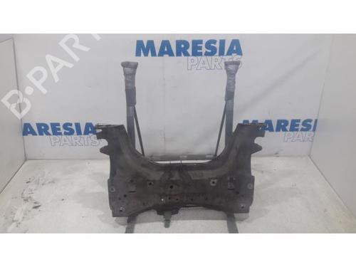 Used Subframe RENAULT CLIO IV Grandtour (KH_) 1.5 dCi 90 (KHN3, KHN4) (90 hp) 31392960