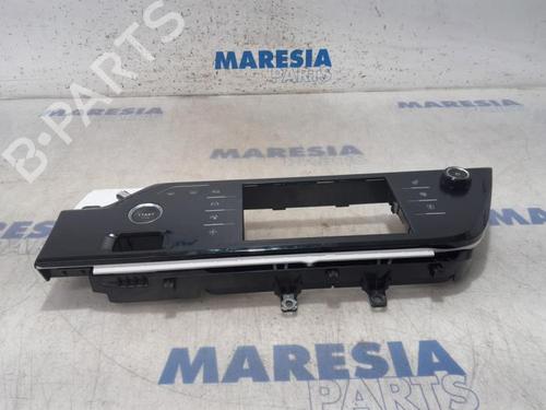Used Control unit Control unit CITROËN C4 Grand Picasso II (DA_, DE_) 1.6 HDi / BlueHDi 115 (115 hp) 31433544 31433544