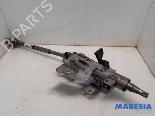 Used Steering column CITROËN C4 CACTUS 1.2 VTi 82 (82 hp) 31480002