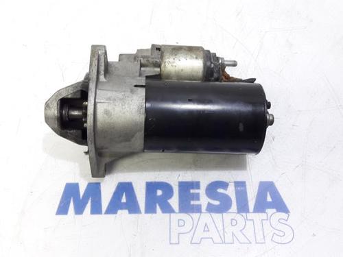 Used Starter FIAT DOBLO Cargo (263_) 1.6 D Multijet (263WXD1B, 263WXR1B, 263WXX1B, 263ZXD1B,... (105 hp) 31478102