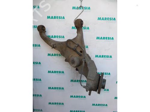 Used Support RENAULT SCÉNIC I MPV (JA0/1_, FA0_) 2.0 16V RX4 (139 hp) 31417375