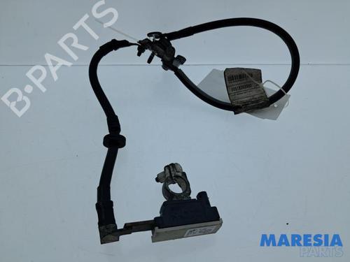 Elektronisk sensor Elektronisk sensor FIAT 500 C (312_) 1.2 (312CXA1A, 312AXA1A) (69 hp) 36985442 36985442