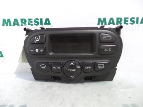 climate-control-peugeot-307-sw-3h-2002-2003-2004-2005-2006-2007-2008-2009-31399378 main image