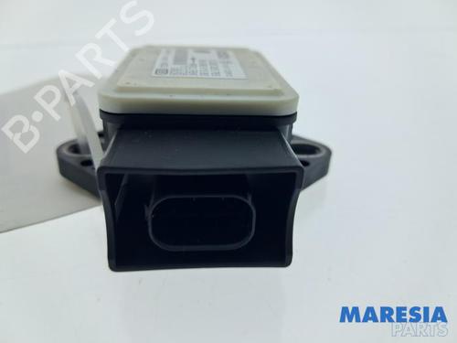 Electronic module PEUGEOT 308 SW I (4E_, 4H_) 1.6 16V | BP32484757M83 - Image 2