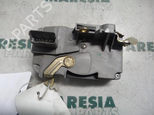 Used Electronic module CITROËN C5 I (DC_) 2.0 16V (DCRFNC, DCRFNF) (136 hp) 31501383