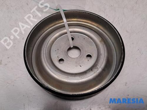 Used Pulley PEUGEOT 5008 (0U_, 0E_) 1.6 16V (120 hp) 31511015