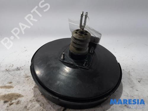 Used Servo brake PEUGEOT EXPERT Van (VF3A_, VF3U_, VF3X_) 1.6 HDi 90 16V (90 hp) 31395456