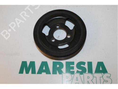 Used Pulley PEUGEOT 207 CC (WD_) 1.6 16V (120 hp) 31517333